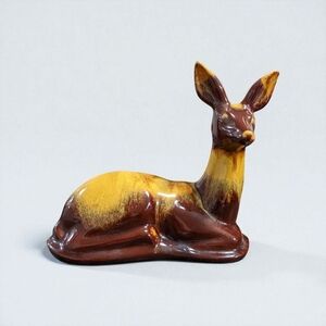 Blue Mountain Pottery Fawn